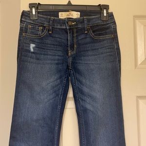 HOLLISTER SKINNY JEANS
